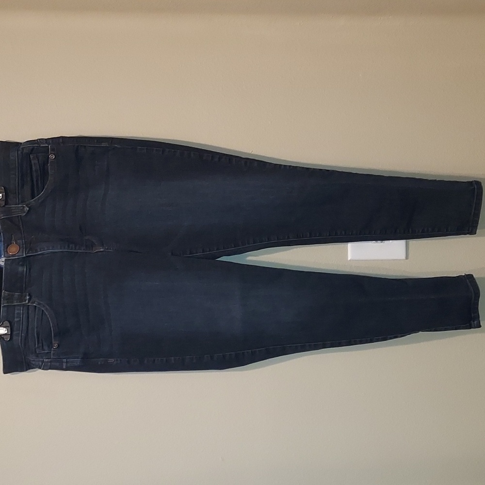 Democracy "Ab" Solution Jeans - Picture 3 of 10